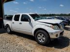 2011 Nissan Frontier S na sprzedaż w Tanner, AL - Rollover