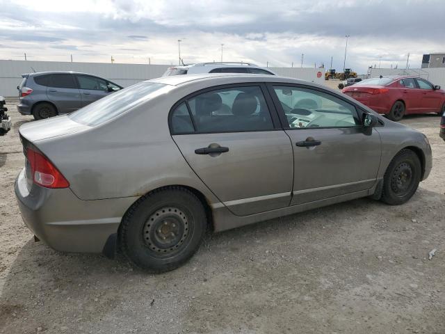 2006 HONDA CIVIC DX VP