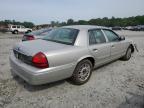 2009 Mercury Grand Marquis Ls for Sale in Byron, GA - Front End