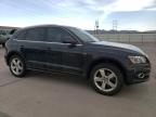 2012 Audi Q5 Premium Plus იყიდება Littleton-ში, CO - Front End