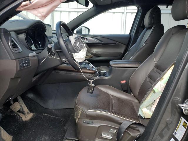 2020 MAZDA CX-9 SIGNATURE