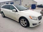 2012 Mercedes-Benz R 350 4Matic en Venta en Haslet, TX - Hail