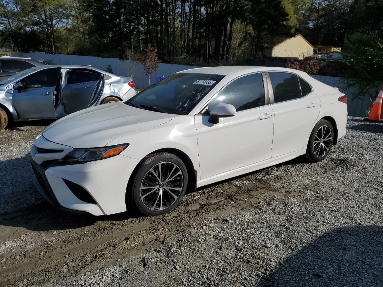 2018 Toyota Camry L for Sale in Fairburn, GA - All Over