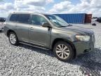 2008 Toyota Highlander Hybrid Limited იყიდება Arcadia-ში, FL - Front End