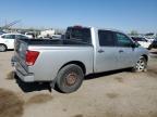 2008 Nissan Titan Xe за продажба в Tucson, AZ - Front End