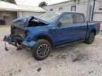 2023 Ford F150 Supercrew на продаже в Prairie Grove, AR - Front End