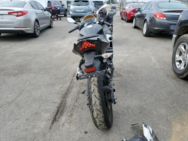  KAWASAKI ALL OTHER 2022 Чорний