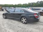 2007 Mercedes-Benz S 550 იყიდება Ellenwood-ში, GA - Top/Roof