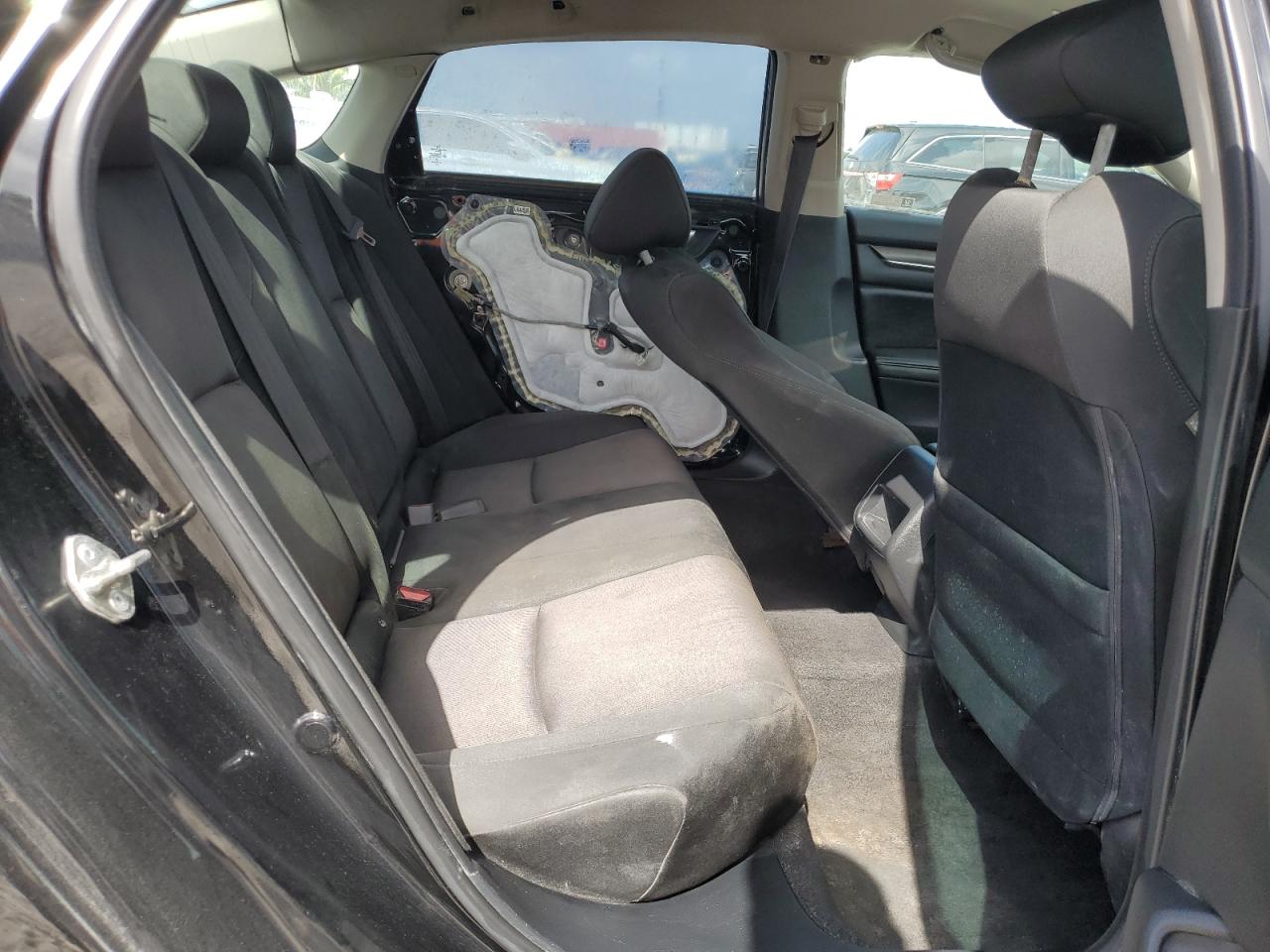 1HGCV1F15KA009635 HONDA ACCORD 2019