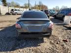 2015 NISSAN ALTIMA 2.5 for sale at Copart PA - PHILADELPHIA EAST-SUBLOT