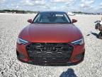 2025 Audi A6 Premium Plus na sprzedaż w Arcadia, FL - Side