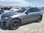 2017 Jaguar F-Pace Premium იყიდება Antelope-ში, CA - Mechanical