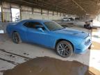 2013 Dodge Challenger Sxt na sprzedaż w Phoenix, AZ - Normal Wear