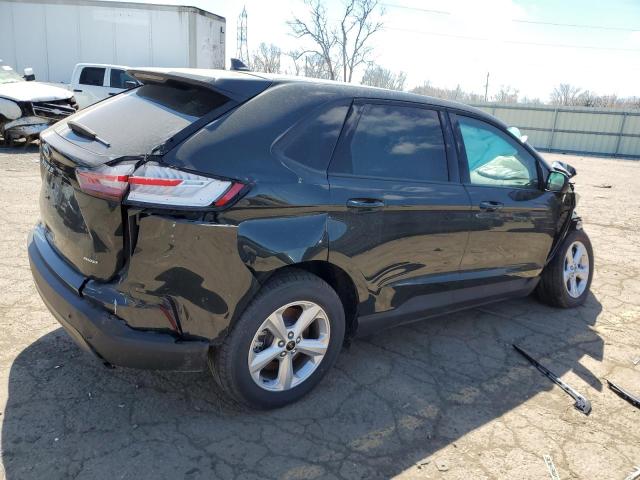 FORD EDGE 2024 Zielony