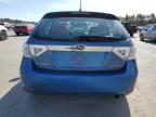 2009 Subaru Impreza 2.5I Premium იყიდება Windham-ში, ME - Normal Wear