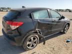 2020 Honda Hr-V Lx იყიდება San Antonio-ში, TX - Side