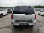 2012 Nissan Armada Sv للبيع في Memphis، TN - Front End