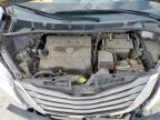 2011 Toyota Sienna Xle للبيع في Haslet، TX - Front End