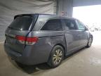 2015 Honda Odyssey Exl for Sale in Candia, NH - Side