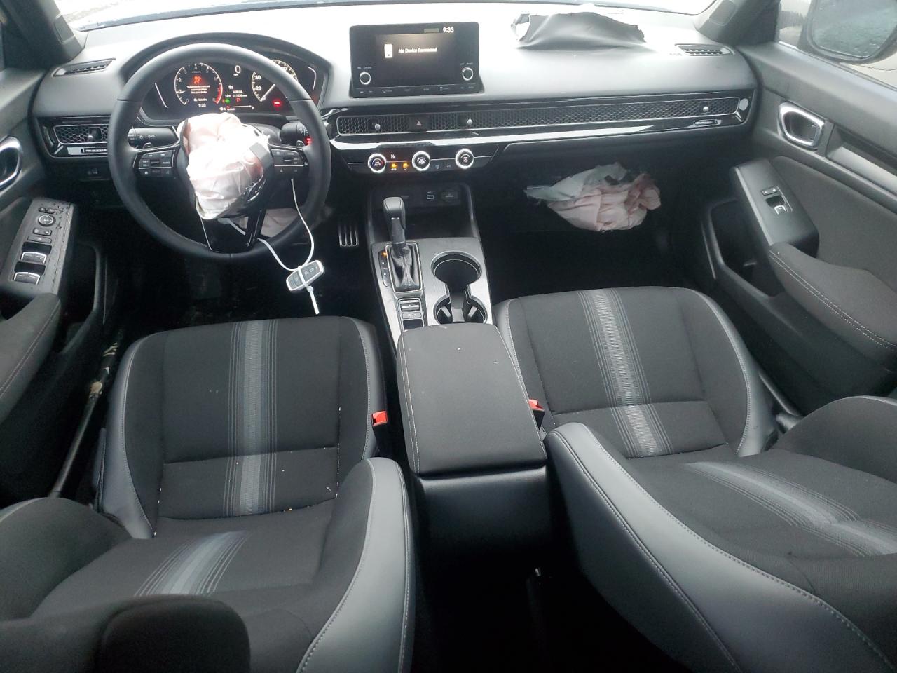 2024 Honda Civic - Image 8