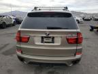 2011 Bmw X5 Xdrive35D na sprzedaż w North Las Vegas, NV - Minor Dent/Scratches