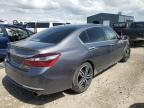 2017 Honda Accord Touring na sprzedaż w Magna, UT - Front End