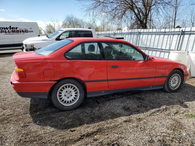 1994 BMW 325 IS