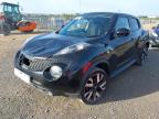 2013 NISSAN JUKE N-TEC for sale at Copart CORBY
