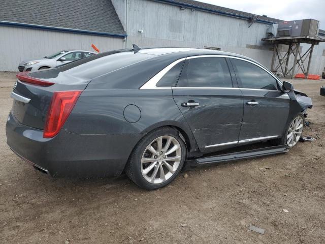  CADILLAC XTS 2014 Czarny