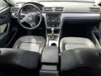 2013 Volkswagen Passat Se en Venta en Fresno, CA - Front End