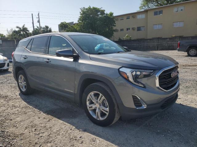  GMC TERRAIN 2020 Szary