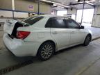 2009 Subaru Impreza 2.5I Premium للبيع في Pasco، WA - Rear End