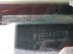 2001 Toyota Camry Ce продається в Bowmanville, ON - Front End