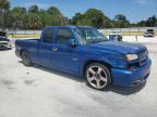 2004 Chevrolet Silverado K1500 იყიდება Fort Pierce-ში, FL - Side