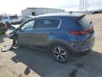 2022 Kia Sportage Lx de vânzare în Chicago Heights, IL - Vandalism