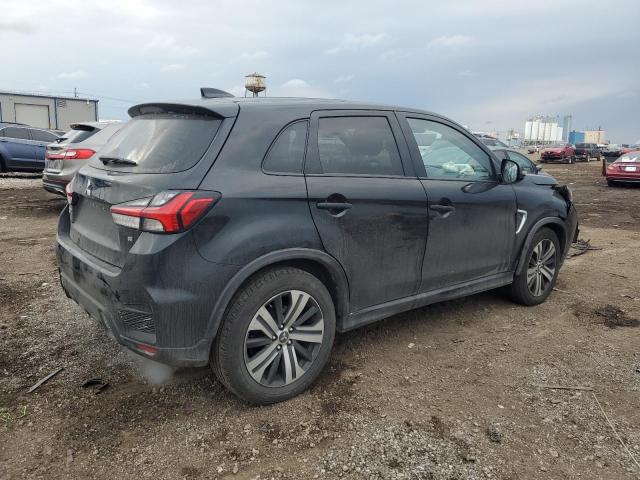  MITSUBISHI OUTLANDER 2020 Чорний