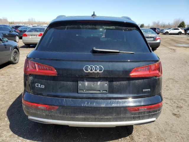 2020 AUDI Q5 PREMIUM PLUS