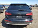 2020 AUDI Q5 PREMIUM PLUS à vendre chez Copart ON - TORONTO