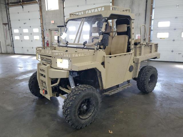 2023 YAMAHA WARRIOR