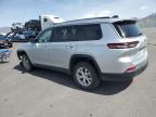 2023 Jeep Grand Cherokee L Limited for Sale in Magna, UT - Front End