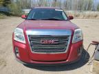 2014 Gmc Terrain Sle за продажба в Davison, MI - Mechanical