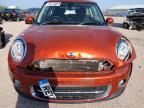 2013 MINI COOPER D for sale at Copart WESTBURY