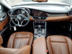 2017 Alfa Romeo Giulia Ti Q4 for Sale in Elgin, IL - Rear End