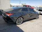 2023 Hyundai Elantra Sel zu verkaufen in Anthony, TX - Side