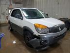 2002 Buick Rendezvous Cx de vânzare în Elgin, IL - Front End