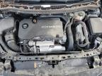 2018 Chevrolet Cruze Lt na sprzedaż w Earlington, KY - Hail