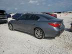 2017 Infiniti Q50 Premium for Sale in Temple, TX - Front End