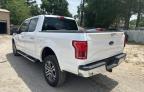 2017 FORD F150 SUPERCREW for sale at Copart FL - JACKSONVILLE NORTH