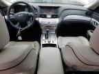 2016 Infiniti Q70 3.7 იყიდება Woodhaven-ში, MI - Front End