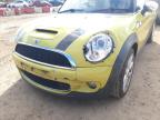 2010 MINI COOPER S for sale at Copart COLCHESTER